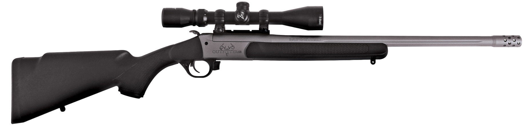 Primary Arms